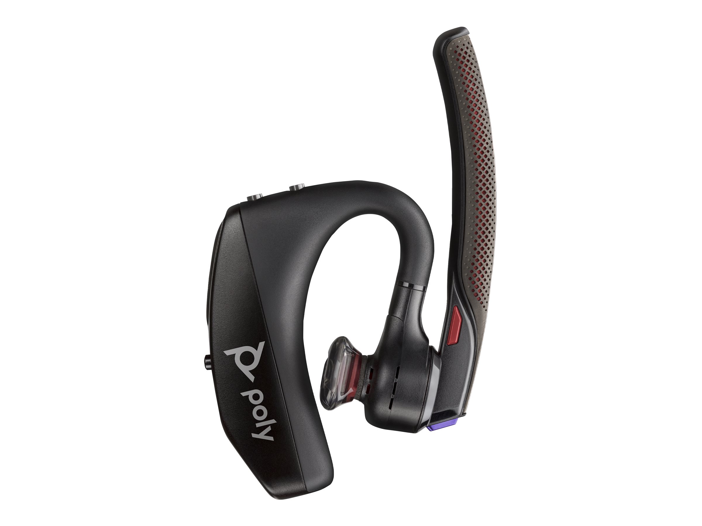 Poly Voyager 5200 UC BT Mono mit BT600 Dongle