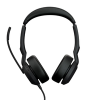 Jabra Evolve2 50 MS Stereo USB C/A