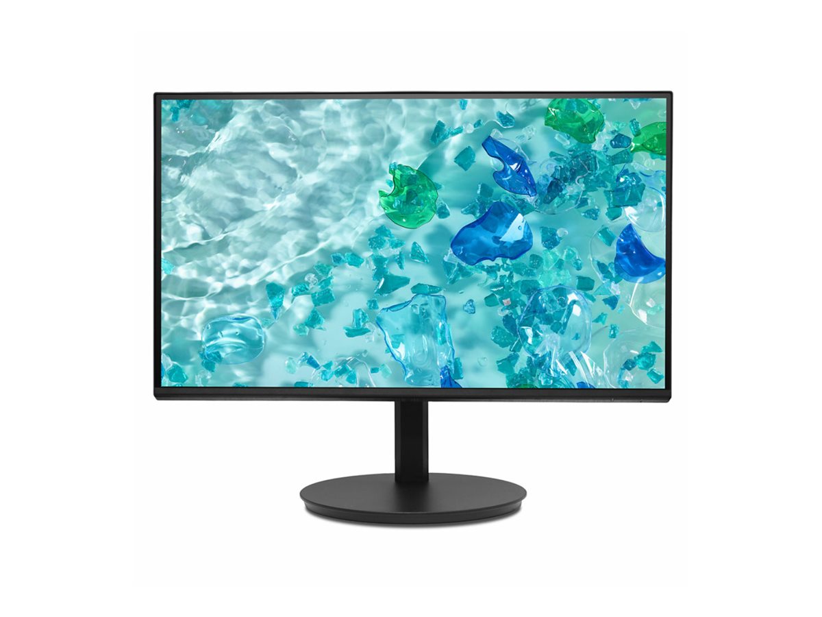 acer Vero CB272UGbmiiprx Monitor 69,0 cm 27,0 Zoll schwarz