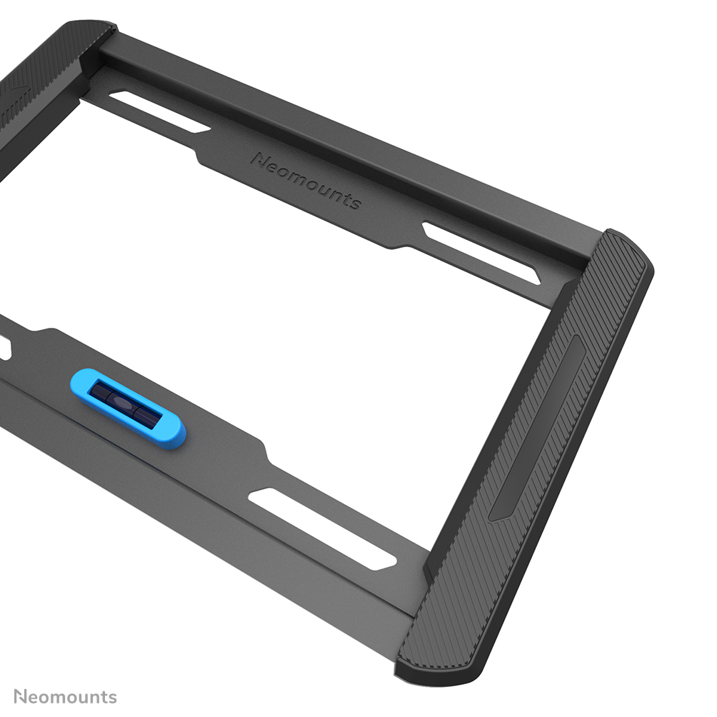 NEOMOUNTS WL30550BL12 Fixed Wallmount 60,96139,7cm 2455Zoll Max 45kg VESA max 200x200 Distance to wall 2,3cm Black