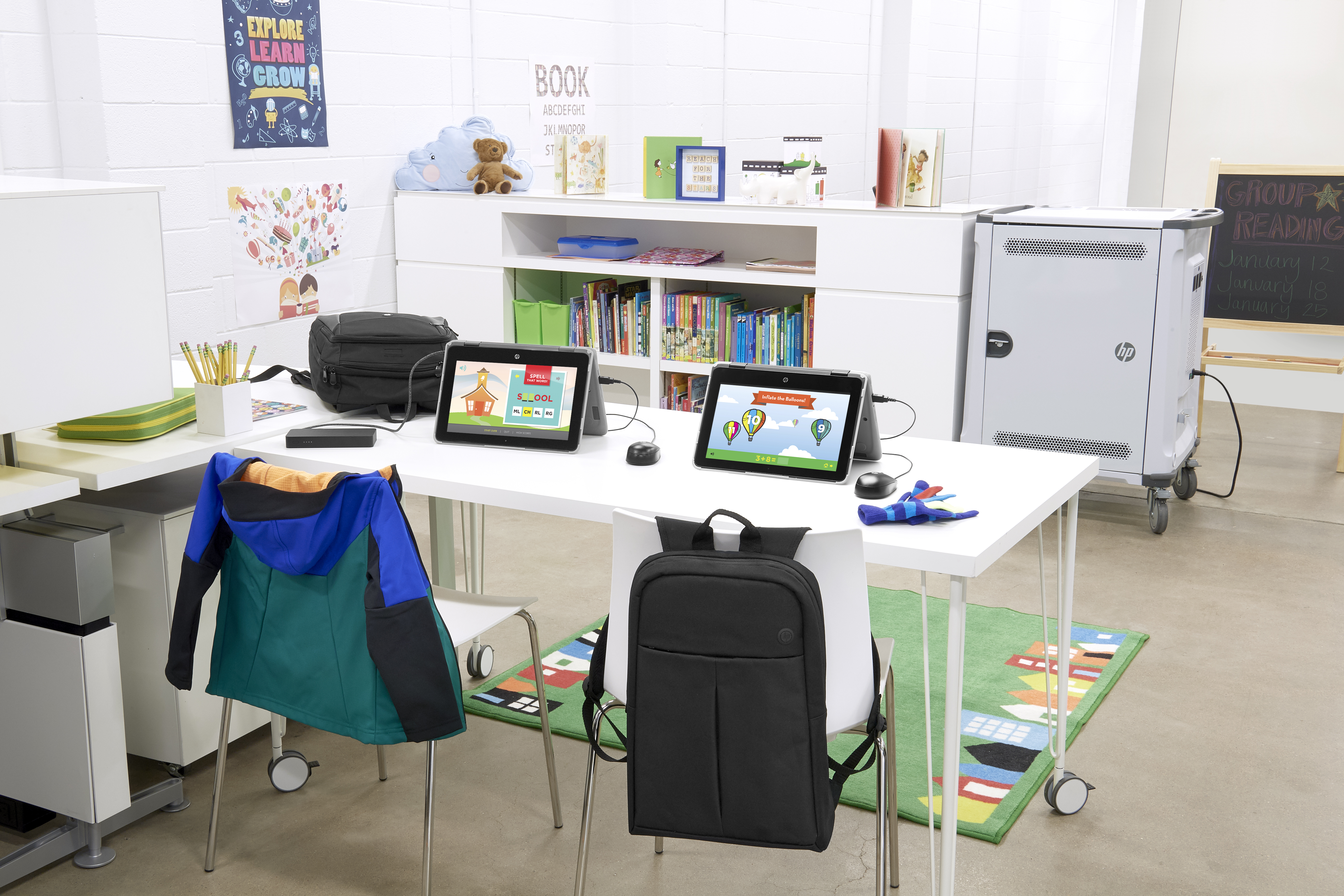 HP Prelude 39,62cm 15,6Zoll Backpack Smartbuy