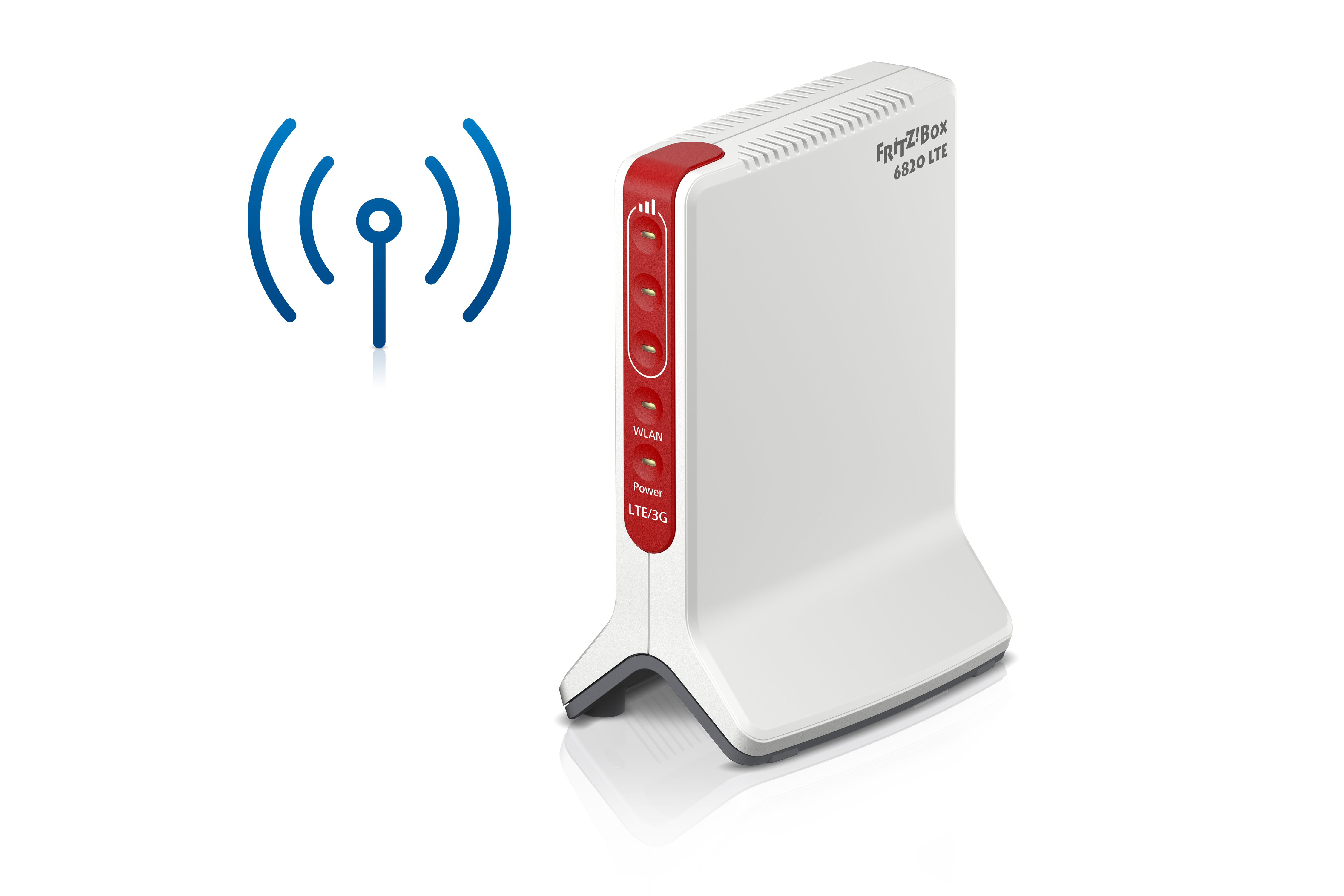 AVM FRITZBOX 6820 LTE ROUTER