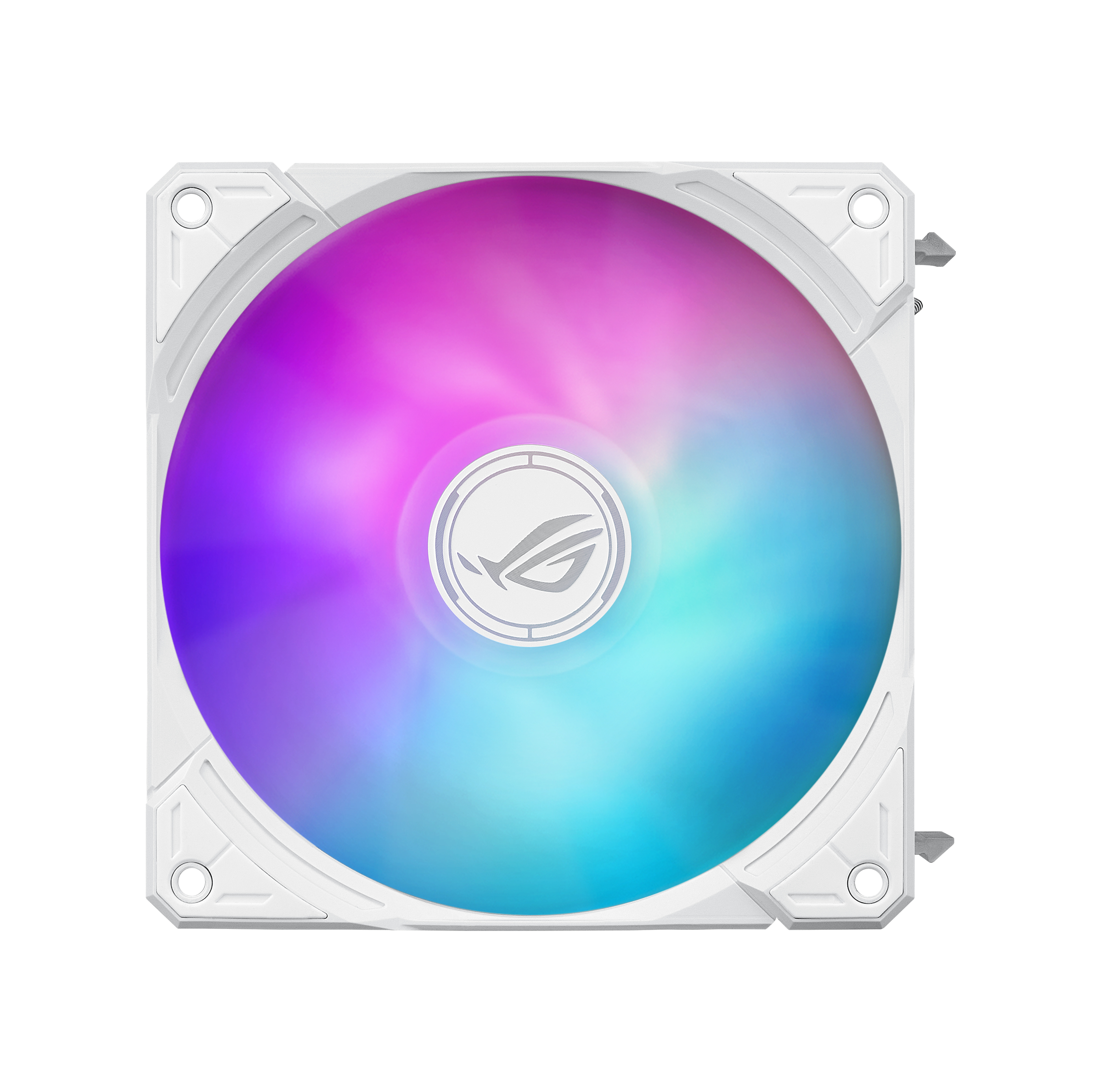 ASUS ROG Ryuo IV SLC 360 ARGB White