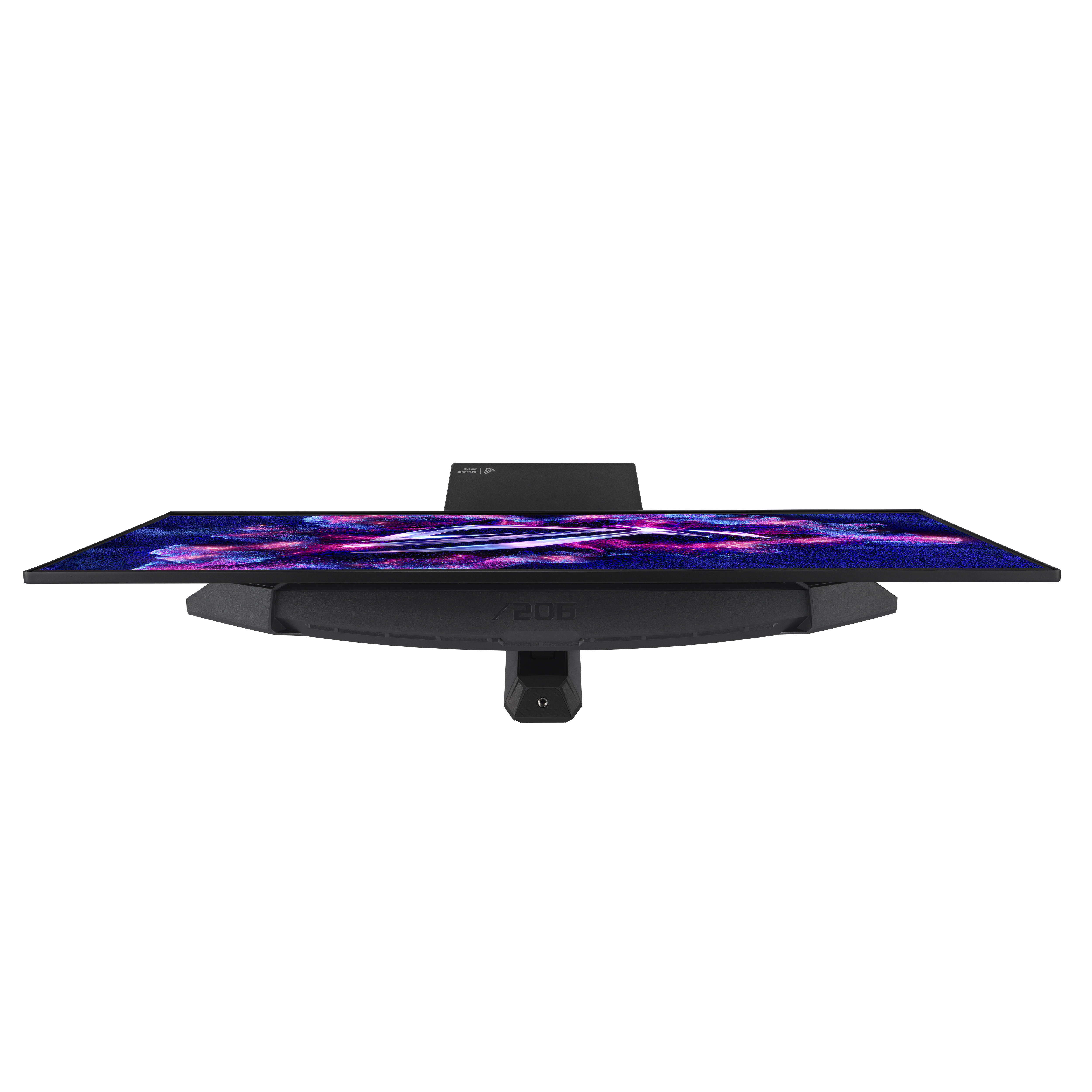 ASUS ROG Strix OLED XG32UCDS 80,01cm 31,5Zoll QDOLED UHD 169 165Hz 1000cdm2 003ms 2xHDMI DP USB C Black