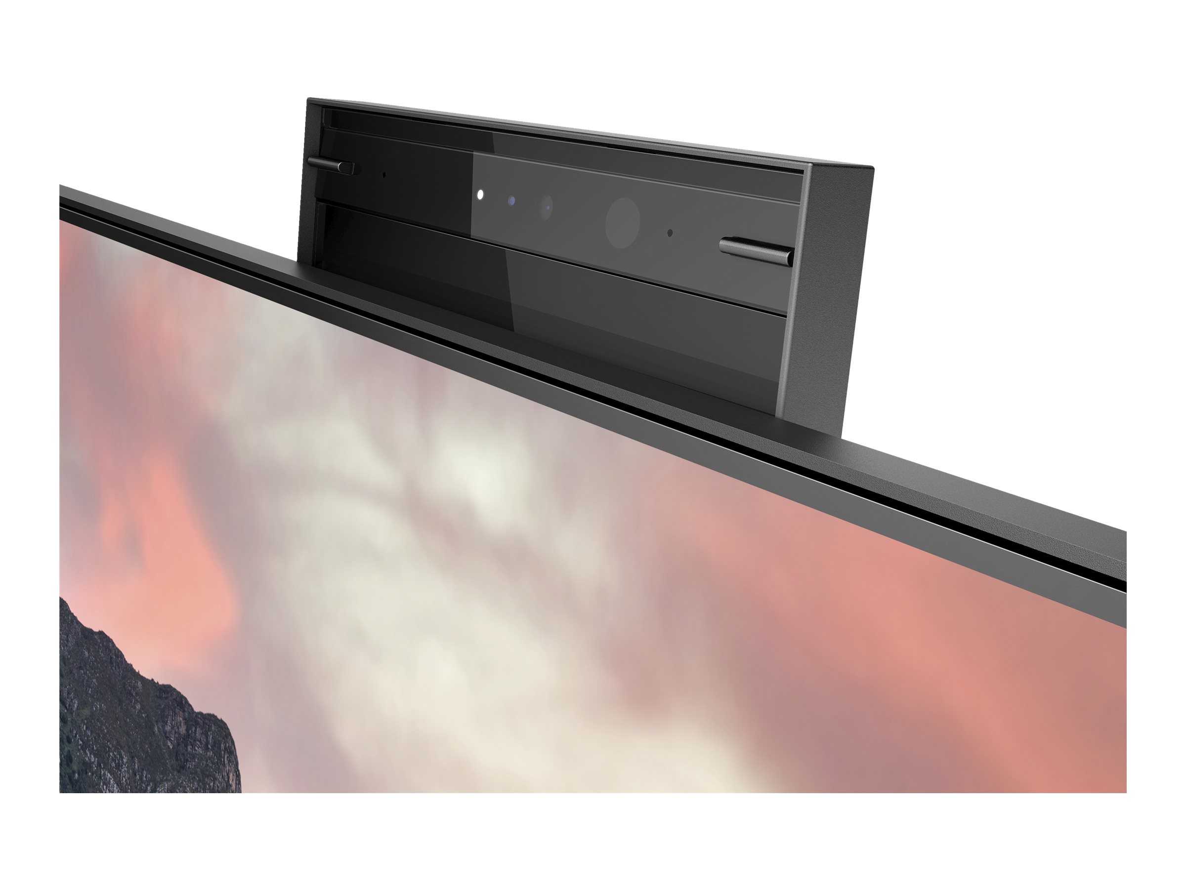 HP E27m G4 Konferenz Monitor schwarz 68,6 cm 27