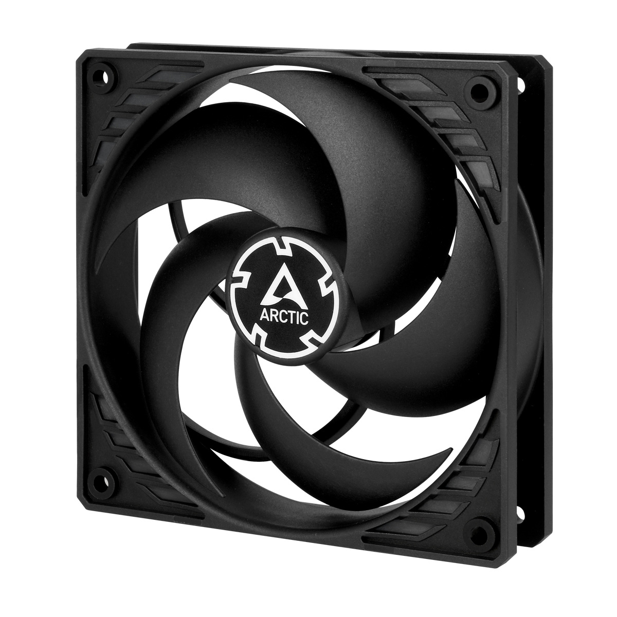 120mm Arctic P12 silent black