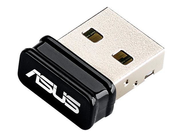 ASUS USB-N10 NANO - Netzwerkadapter