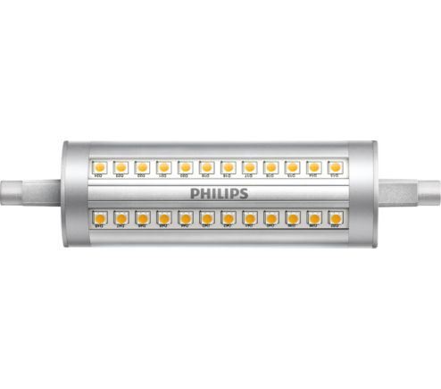 Philips Signify LED-Leuchtmittel CorePro LED linear D 14-120W R7S 118 830 Philips Signify LED-Leuchtmittel CorePro LED linear D 14-120W R7S 118 830