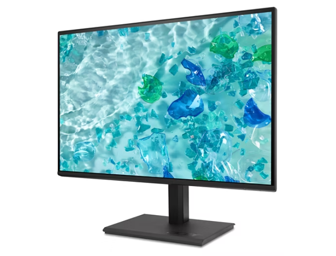 acer Vero B247YGbmiprx Monitor 61,0 cm 24,0 Zoll schwarz