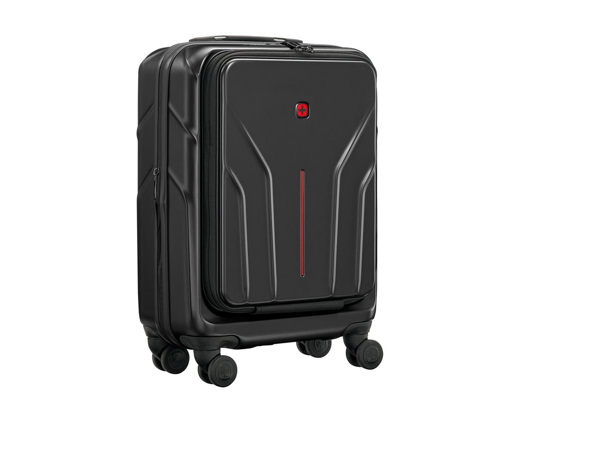 Wenger Amplix Carry-On Spinner Hardside Handgepäck
