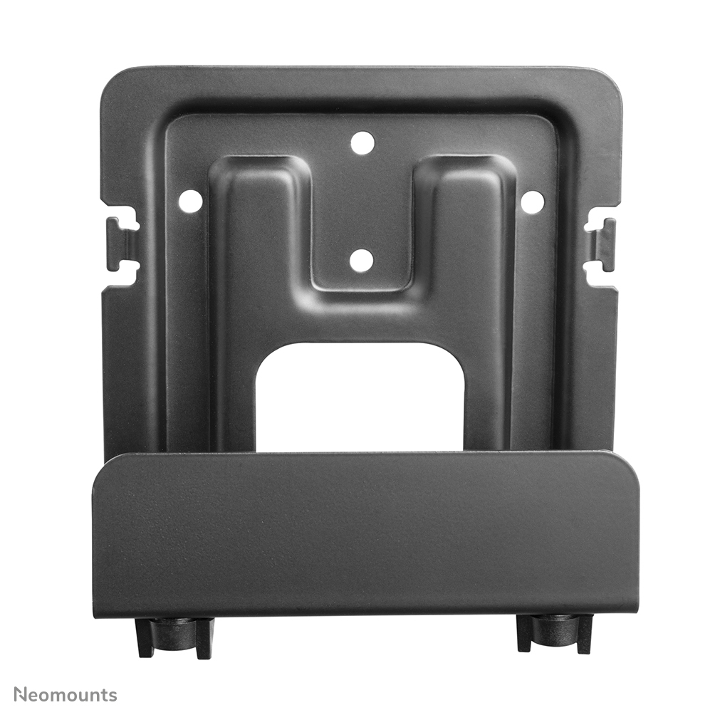 NEOMOUNTS Universal Mediabox Mount 4776mm depth also suited for Apple TV black