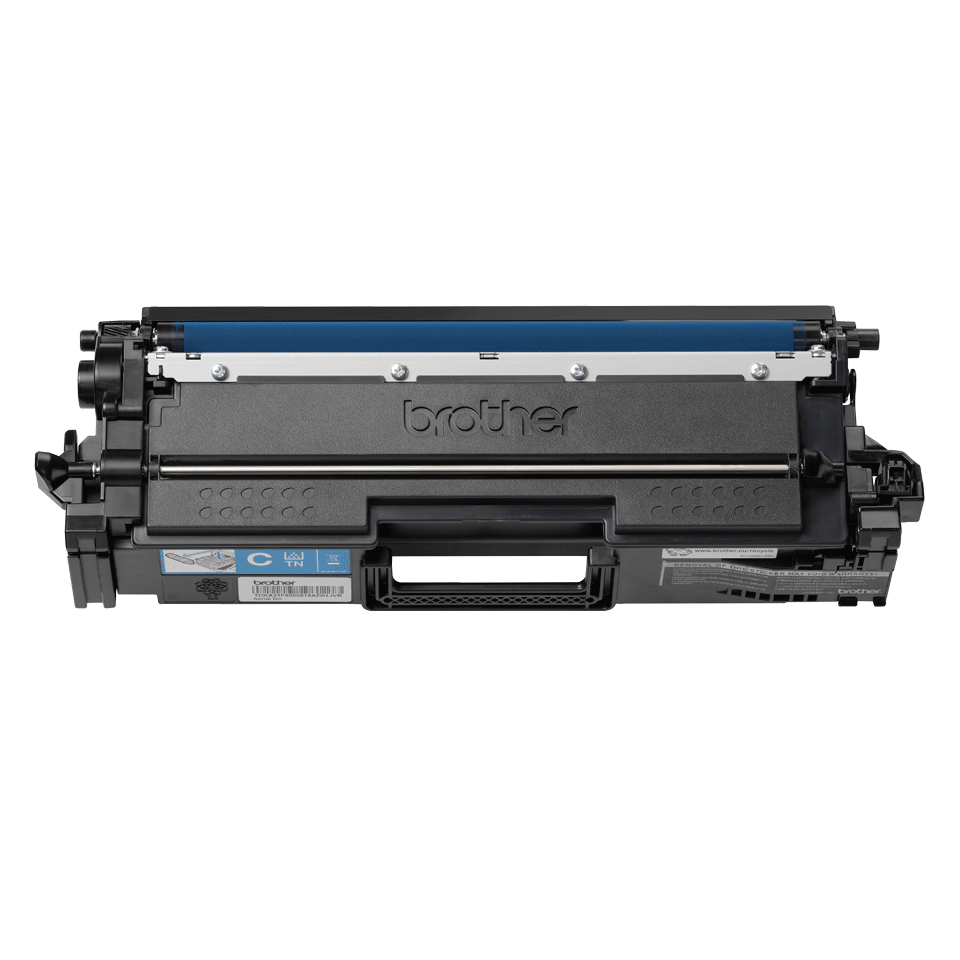 TN821XLC BROTHER HL Toner cyan XL 9000