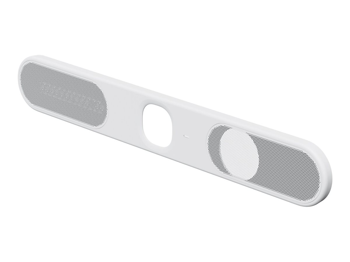 LOGITECH Video conferencing cover cleanable front for Rally Bar Huddle