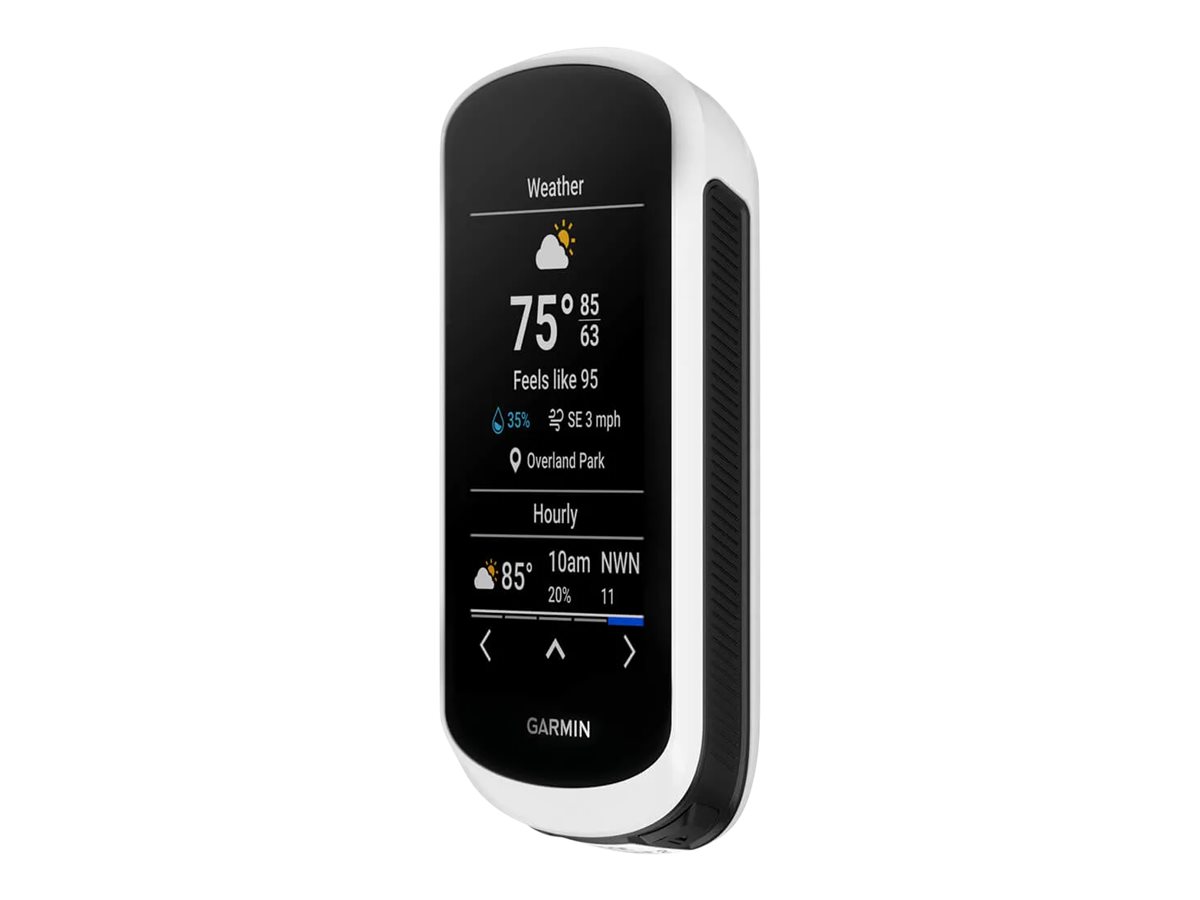 Garmin Edge Explore 2 Fahrrad Navi