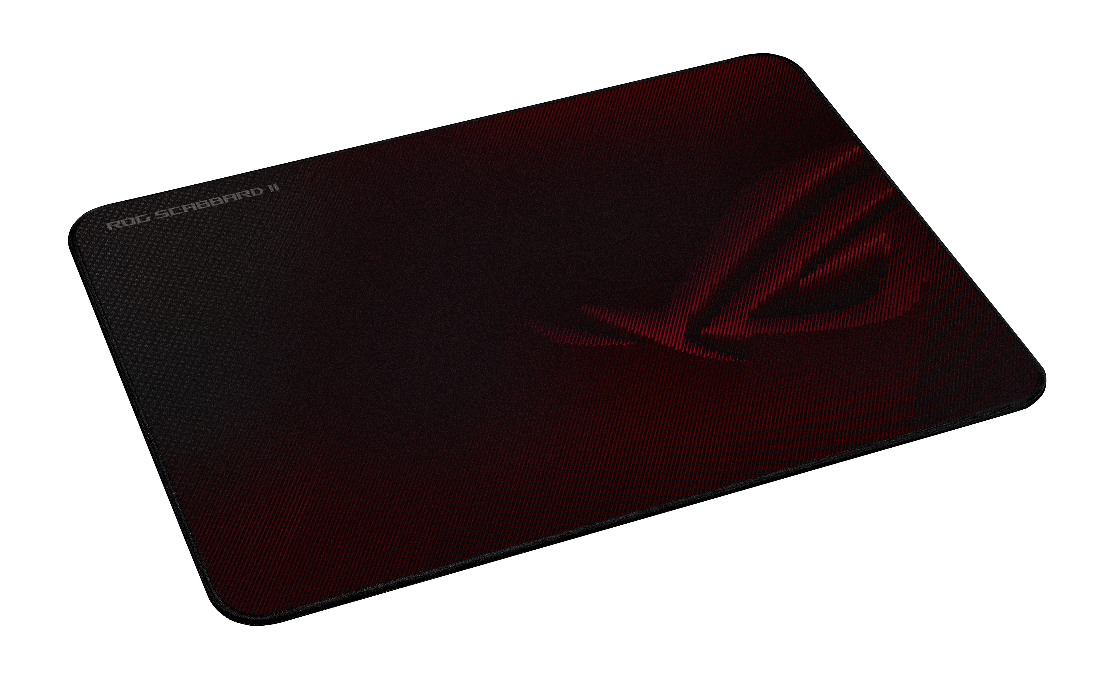 Asus Mauspad ROG Scabbard II Medium Gaming Mauspad