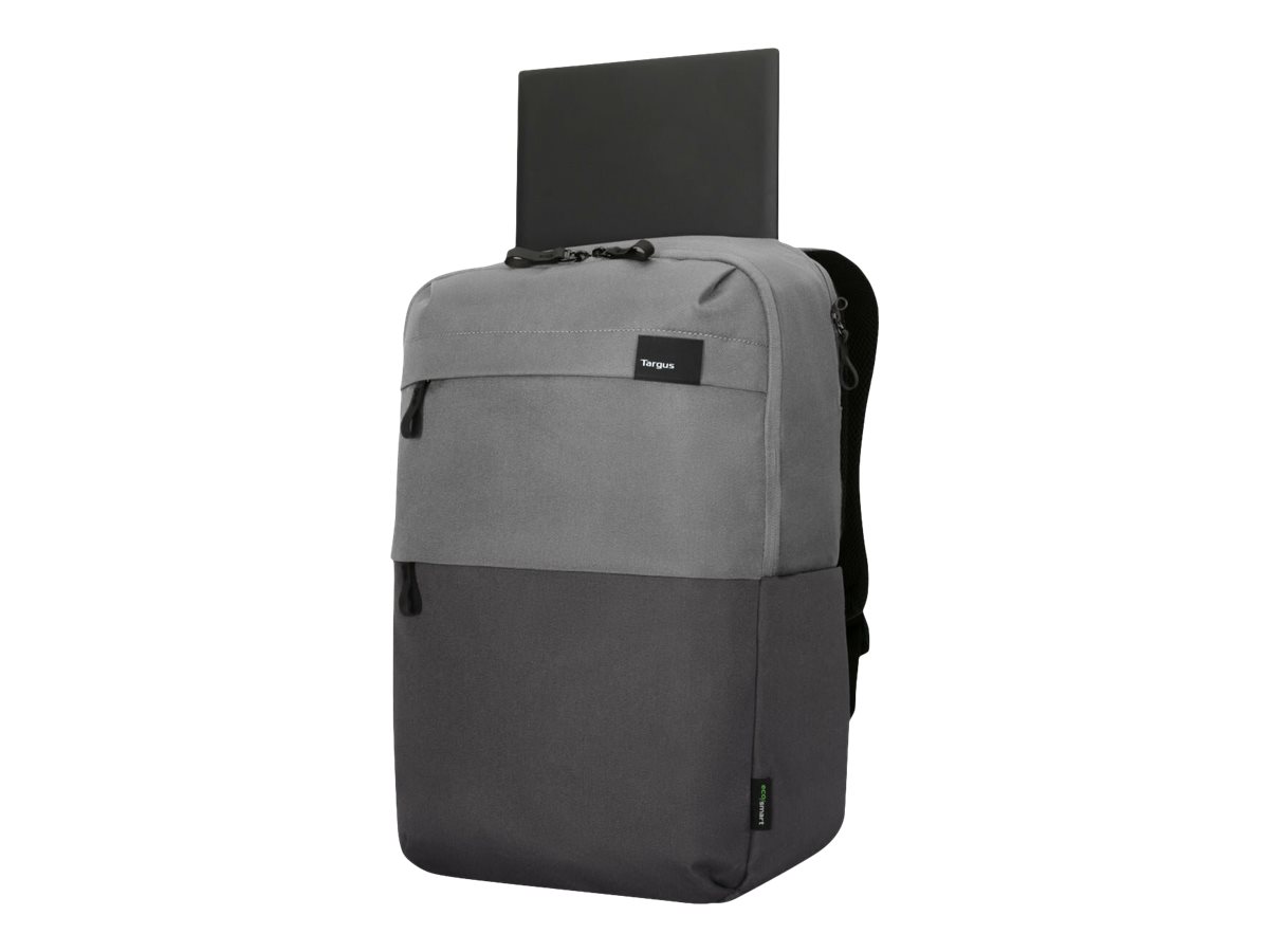 15.6 Sagano Travel Backpack Grey