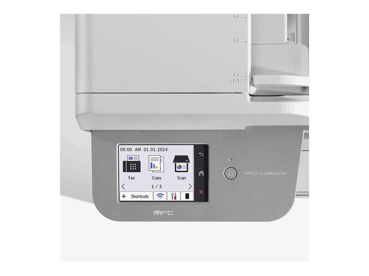 MFCL2960DWRE1 BROTHER MFCL2960DW 4in1