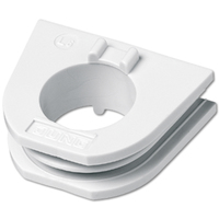 Jung PVC-Verbindungsstueck 192 Jung PVC-Verbindungsstueck 192