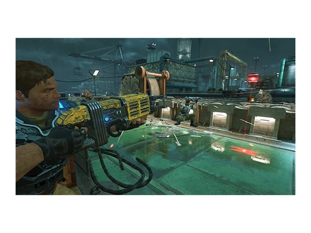 MS ESD 1PP AddOns C2CX1 Online Gaming Gears of War4 SeasonPass Download