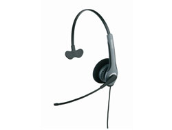 Jabra Ohrkissen f?r BIZ1500, GN1900/2000 (10 St?ck)