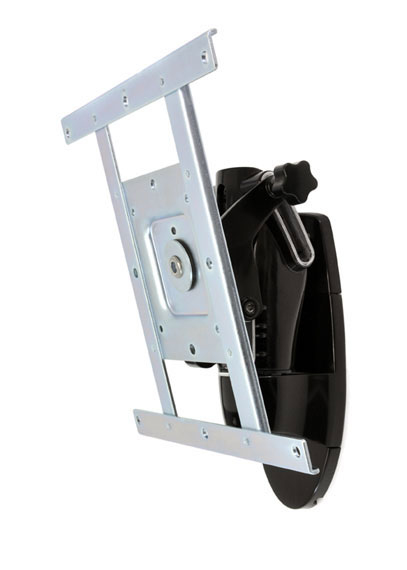 Ergotron LX HD Schwenk-Wandhalterung