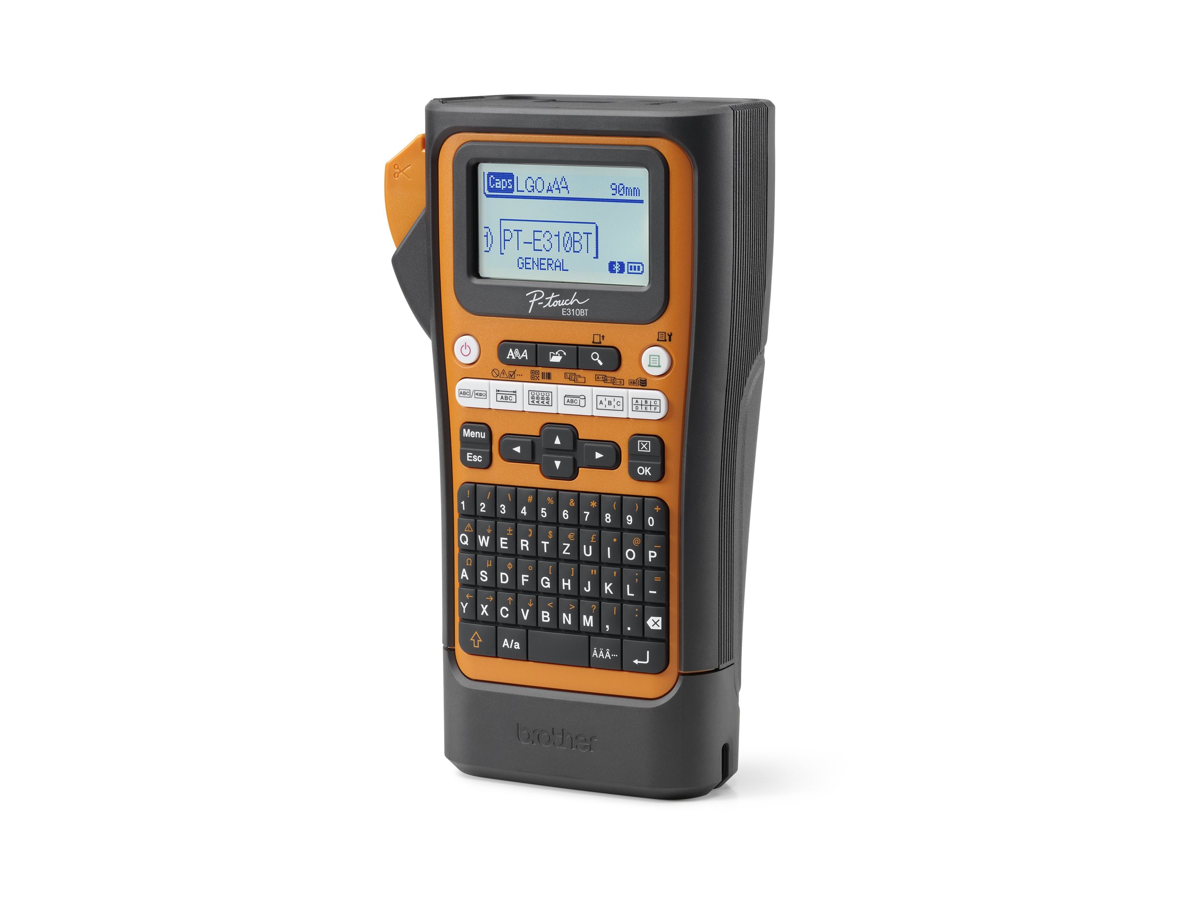 PTE310BTVPRG1 BROTHER PT E310BTVP PTE310BTVPRG1 BROTHER PT E310BTVP