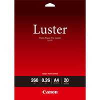 6211B006 CANON Fotopapier A4 (210x297mm) 6211B006 CANON Fotopapier A4 (210x297mm)