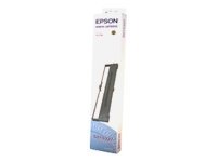 EPSON S015327 schwarz Farbband, 1 St. EPSON S015327 schwarz Farbband, 1 St.