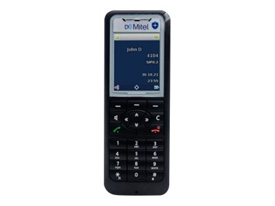 Mitel 612dt DECT Phone (Handset)