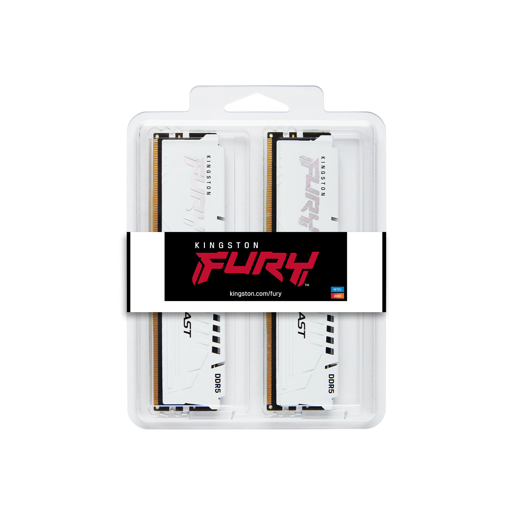 Kingston FURY Beast 32GB DDR5 CL36
