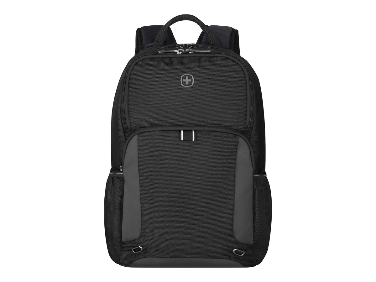 Wenger XE Tryal, 15,6" Laptop Rucksack mit Tabletfach - schwarz Wenger XE Tryal, 15,6" Laptop Rucksack mit Tabletfach - schwarz