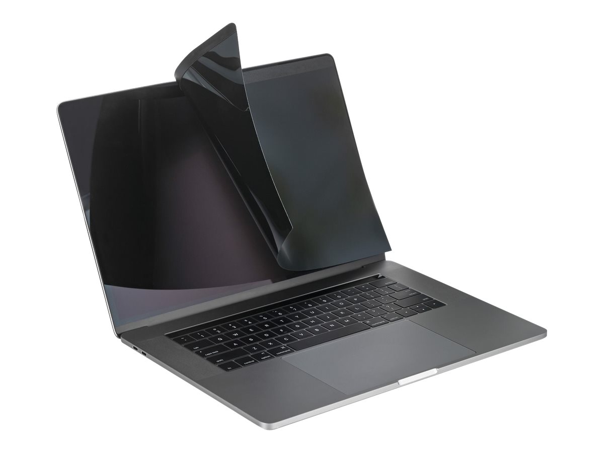 STARTECH.COM 13inch Laptop Privacy Screen Matte or Glossy Magnetic 30+/- Degree Privacy MacBook Pro and Air PRIVSCNMAC13