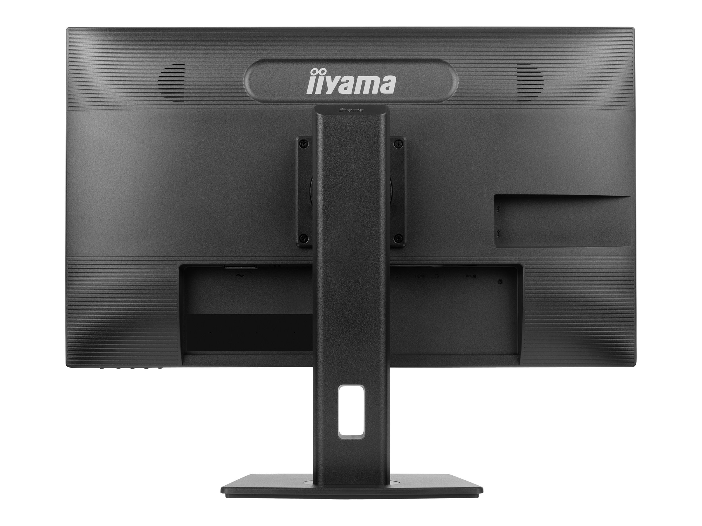 IIYAMA XUB2763HSU-B1 68,58cm 27Zoll ETE IPS FHD 100Hz 250cd/m2 3ms GTG Speakers HDMI DP USB 2x3.2 FreeSync FreeSync