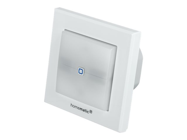 Homematic IP Schaltaktor für Markenschalter-mit Signalleuchte Homematic IP Schaltaktor für Markenschalter-mit Signalleuchte