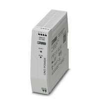 Phoenix Contact UNO POWER Stromversorgung UNO-PS/1AC/24DC/150W Phoenix Contact UNO POWER Stromversorgung UNO-PS/1AC/24DC/150W