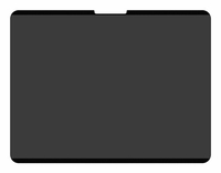 4smarts Magnetisch Privacy Apple iPad Pro 13 M52025M42024