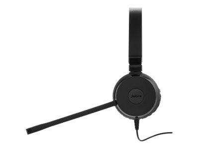 JABRA EVOLVE 20 SE DUO USB-A HEADSET