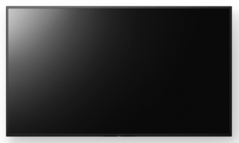 FW75BZ35L 75INCH PRO