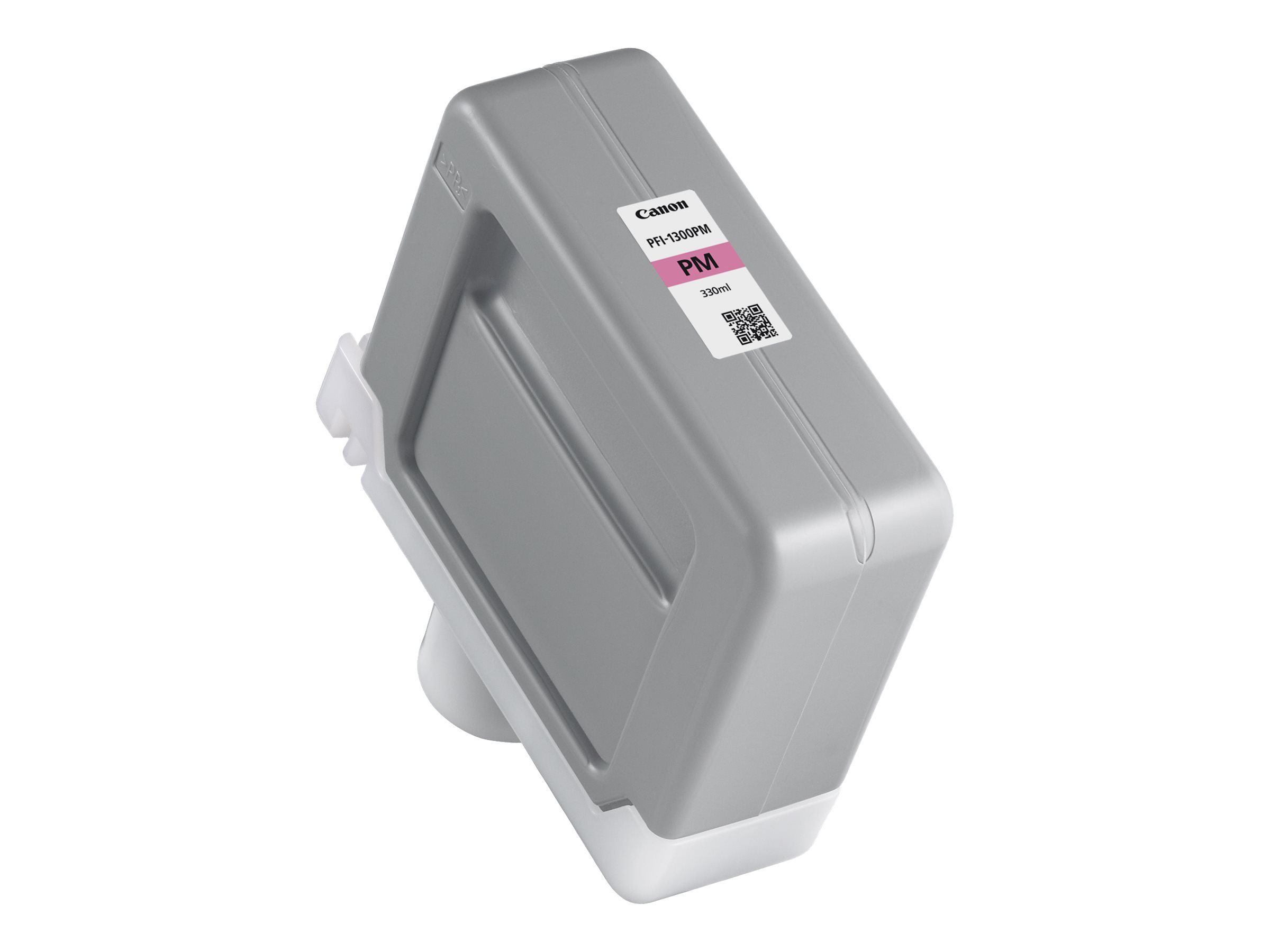 CANON Original ink cartridge PFI-1300 PM Photo Magenta 330 ML PRO 2000-4000
