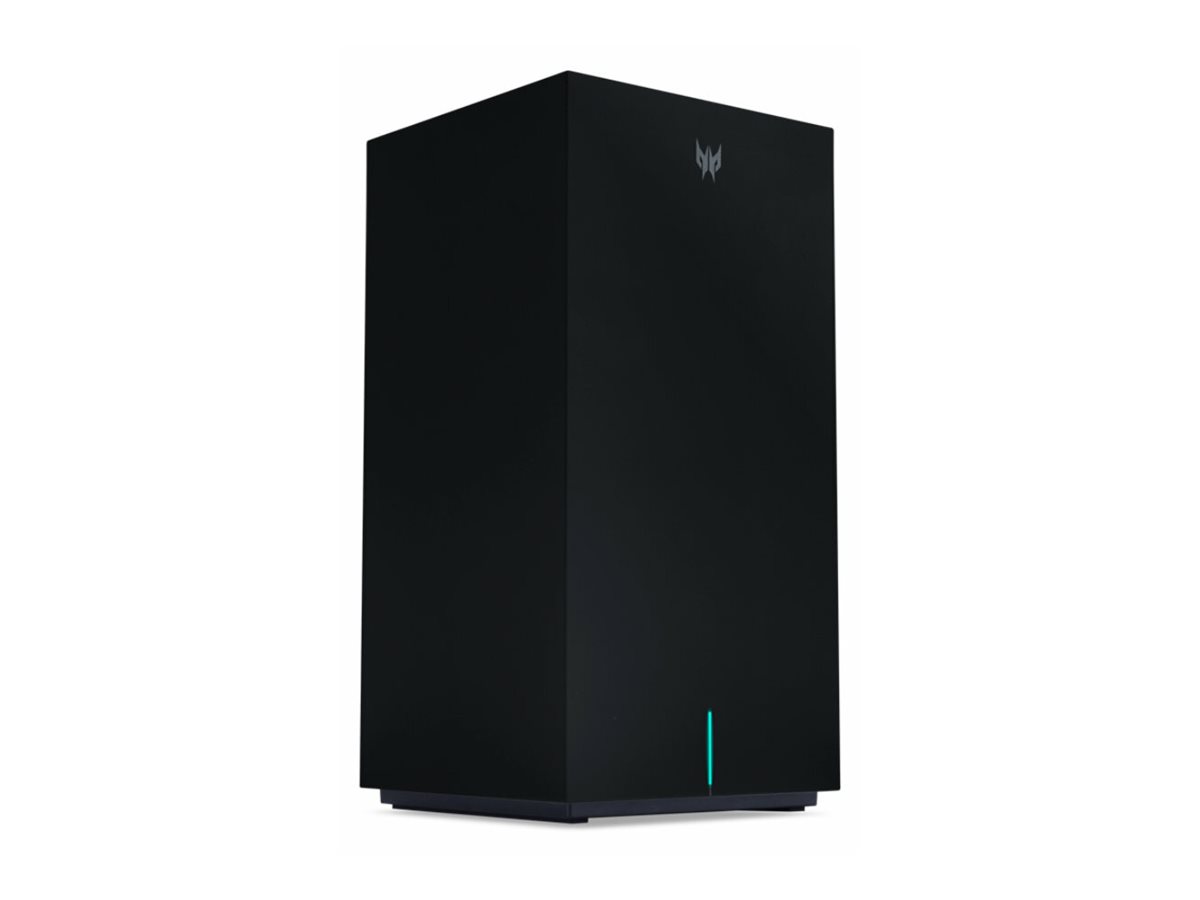 Acer Predator Connect X7 5G CPE - Wireless Router