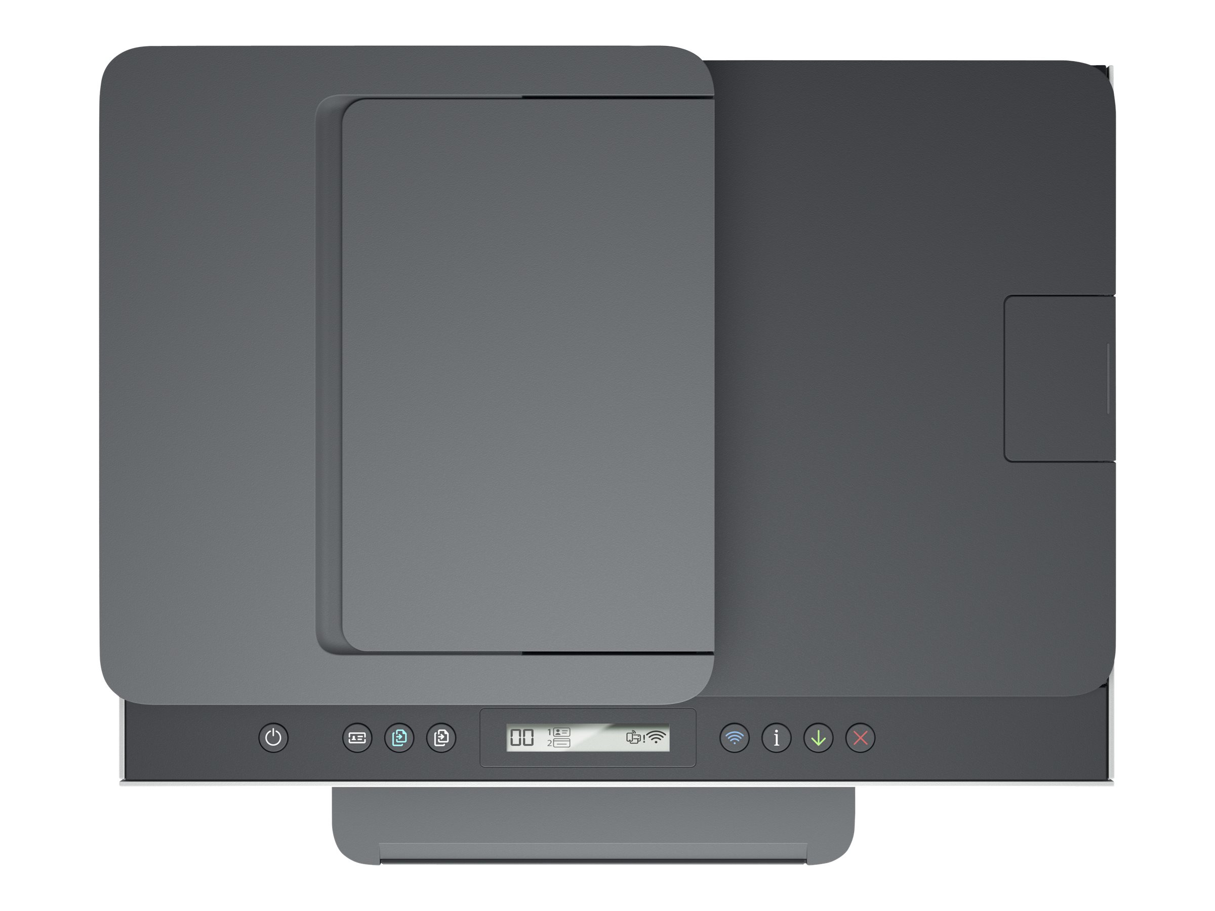 HP Smart Tank 7305 All-in-One A4 color 9ppm Print Scan Copy Light Basalt