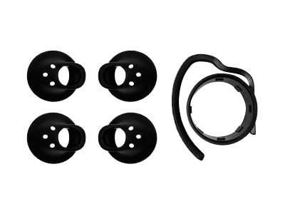 Jabra Ohrhaken Zubehoer-Set fuer Jabra Engage 55/65/75 Convertible Jabra Ohrhaken Zubehoer-Set fuer Jabra Engage 55/65/75 Convertible