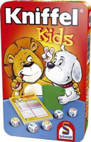 Schmidt Kniffel Kids Würfelspiel Schmidt Kniffel Kids Würfelspiel