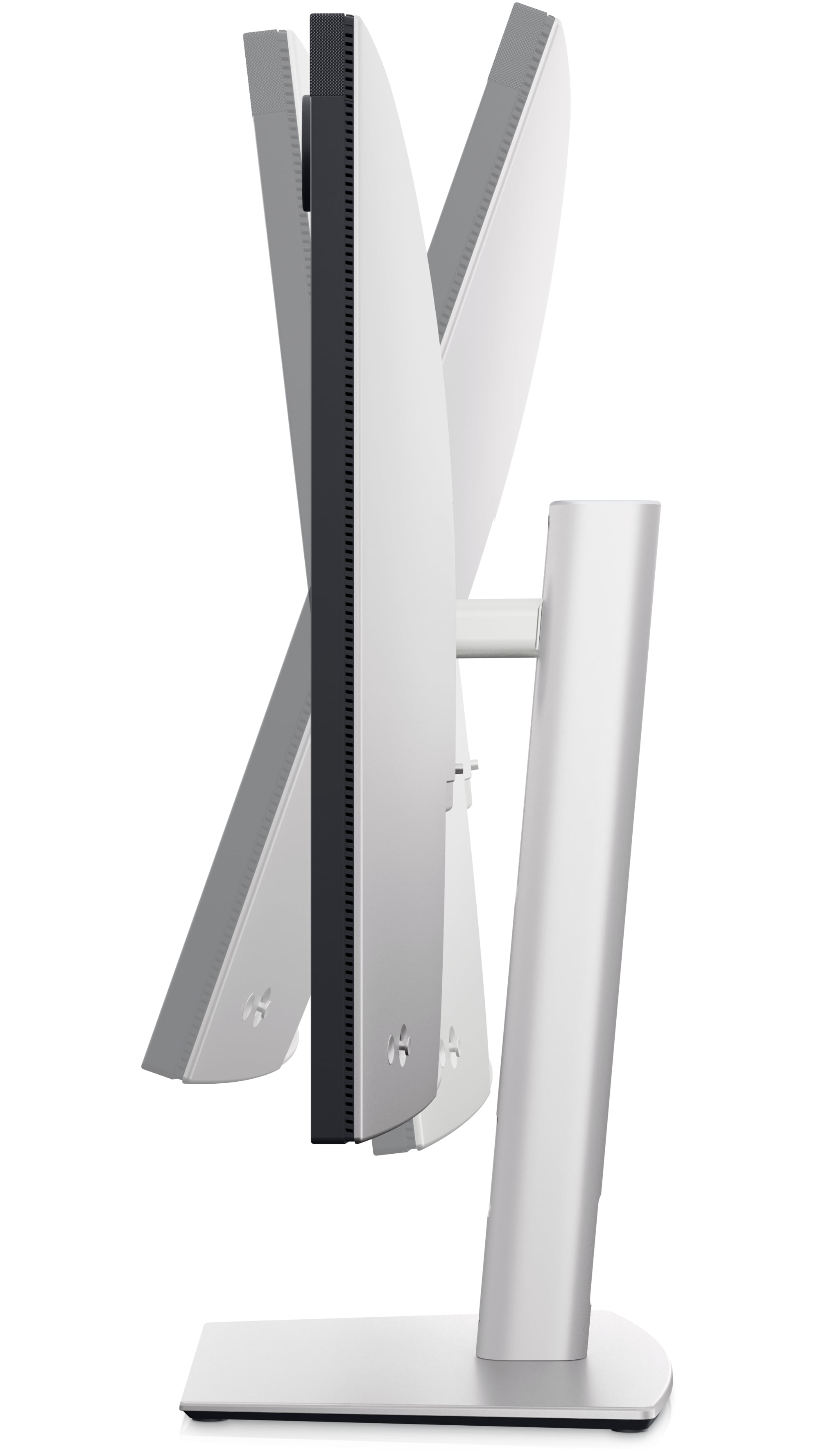 813cm32 6144x3456 Dell U3224KBA UltraSharp 6K IPS Black DP LS HDMI 5ms 3 Jahre Advance Exchange