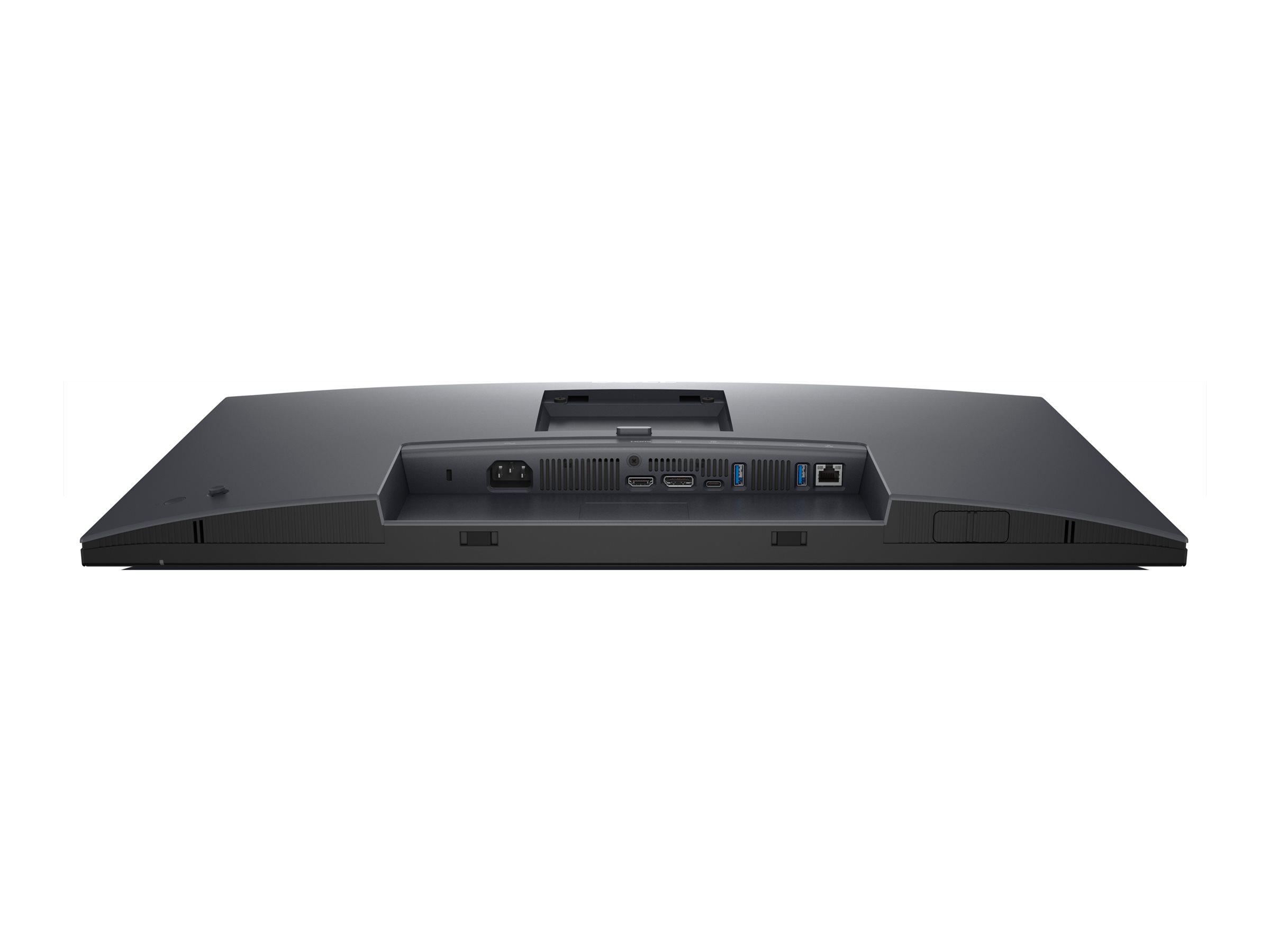 DELL Pro 27 Plus 4K USB-C Hub Monitor P2725QE 68,47cm 27Zoll IPS 3840x2160 16:9 350cd/m2 100Hz HDMI DP USB