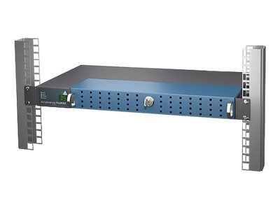 SEH dongleserver ProMAX (EU) mit 20x USB für Lizenzdongle