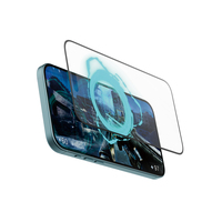 SP entspiegelt iPhone 16 Plus UWF
