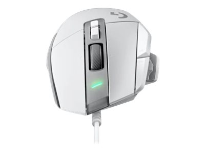 LOGITECH G502 X WHITE EER2