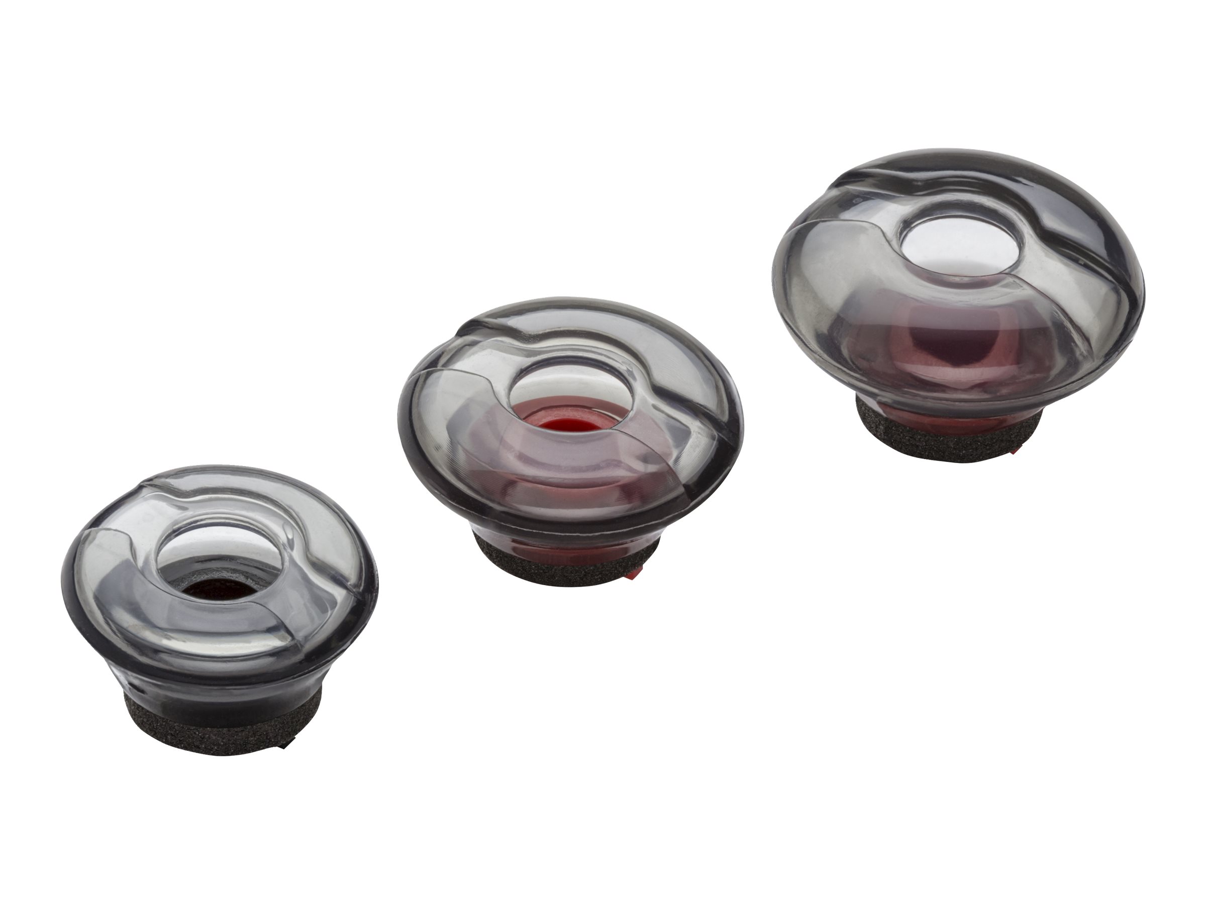 HP Poly Voyager 5200 Large Eartips and Foam Covers 3 Pieces HP Poly Voyager 5200 Large Eartips and Foam Covers 3 Pieces