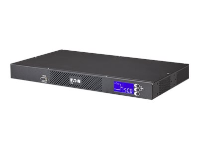 EATON Rack ATS 16A/230V (2)C20 in (8)C13 (1)C19 out Rackmount Transfer Switches EATON Rack ATS 16A/230V (2)C20 in (8)C13 (1)C19 out Rackmount Transfer Switches